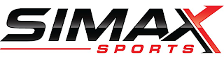 SIMAX SPORTS logo