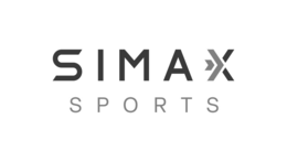 SIMAX SPORTS logo
