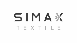 SIMAX TEXTILE logo