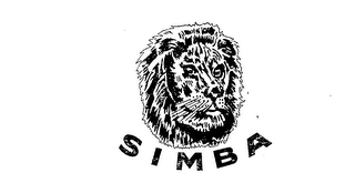 SIMBA logo