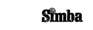 SIMBA logo