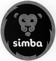 SIMBA logo