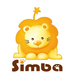 SIMBA logo