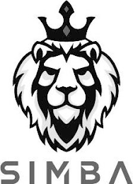 SIMBA logo