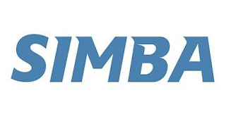 SIMBA logo