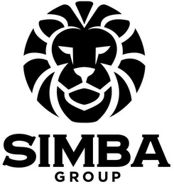 SIMBA GROUP logo