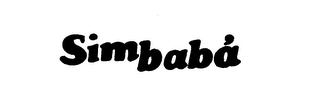 SIMBABA logo