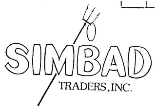 SIMBAD TRADERS, INC. logo