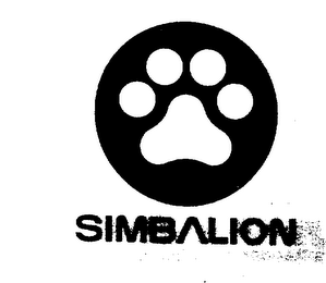 SIMBALION logo