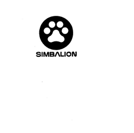 SIMBALION logo