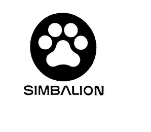 SIMBALION logo