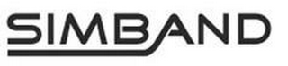 SIMBAND logo