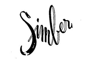 SIMBER logo