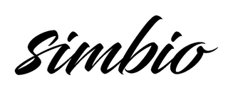 SIMBIO logo