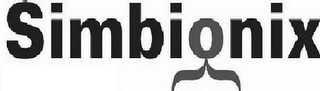 SIMBIONIX logo