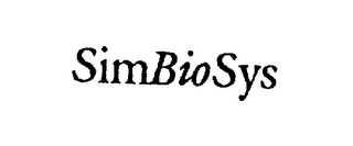 SIMBIOSYS logo