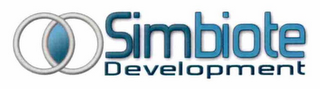 SIMBIOTE DEVELOPMENT logo
