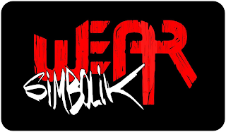 SIMBOLIK WEAR logo
