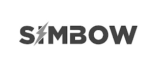 SIMBOW logo