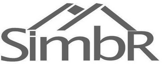 SIMBR logo
