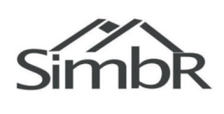 SIMBR logo