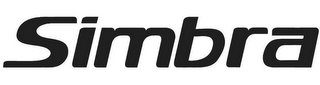 SIMBRA logo