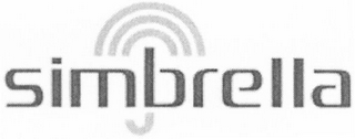 SIMBRELLA logo