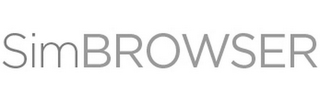 SIMBROWSER logo