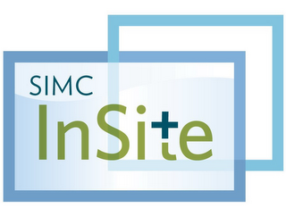 SIMC INSITE logo