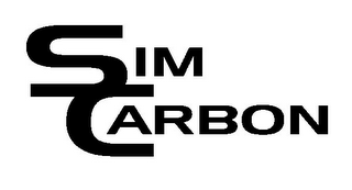 SIMCARBON logo