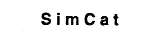 SIMCAT logo