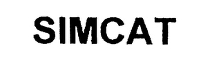 SIMCAT logo