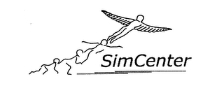 SIMCENTER logo