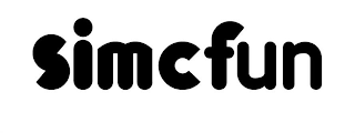 SIMCFUN logo