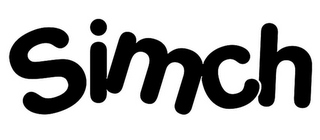 SIMCH logo