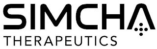 SIMCHA THERAPEUTICS logo