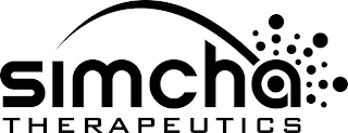 SIMCHA THERAPEUTICS logo