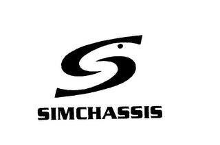 SIMCHASSIS logo
