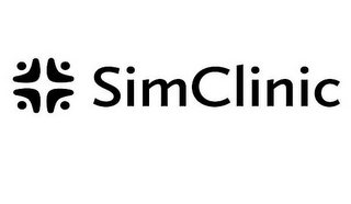 SIMCLINIC logo