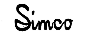 SIMCO logo