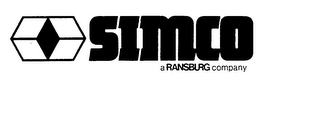 SIMCO A RANSBURG COMPANY logo