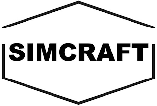 SIMCRAFT logo