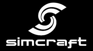 SIMCRAFT logo
