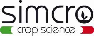 SIMCRO CROP SCIENCE logo