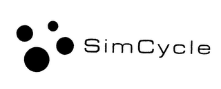 SIMCYCLE logo