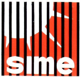 SIME logo