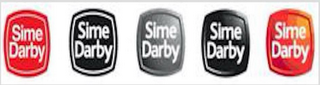SIME DARBY SIME DARBY SIME DARBY SIME DARBY SIME DARBY logo