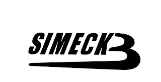 SIMECK3 logo