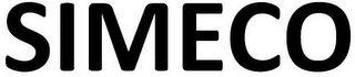 SIMECO logo