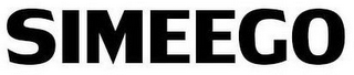 SIMEEGO logo